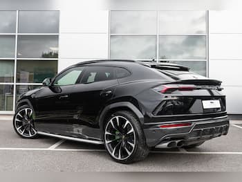 Used Lamborghini Urus 2022 for sale - 79724175: Photo