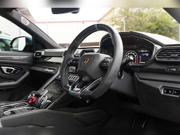 Used Lamborghini Urus 2022 for sale - 79724175: Photo