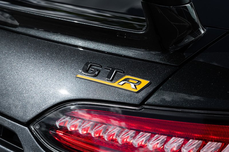 Used Mercedes-Benz AMG GT 2018 for sale - 76148324: Photo 10