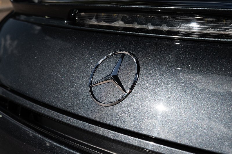 Used Mercedes-Benz AMG GT 2018 for sale - 76148324: Photo 11