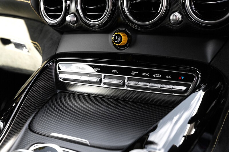 Used Mercedes-Benz AMG GT 2018 for sale - 76148324: Photo 14