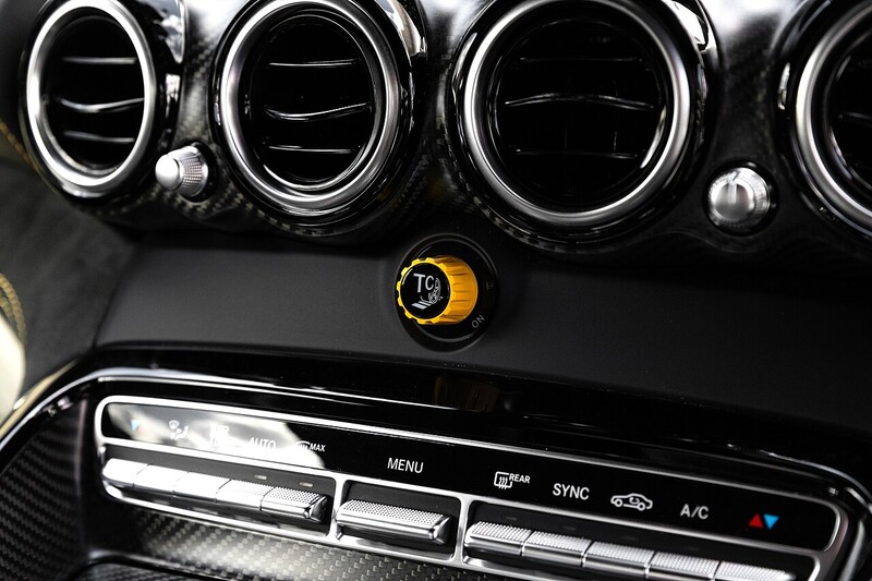 Used Mercedes-Benz AMG GT 2018 for sale - 76148324: Photo 15