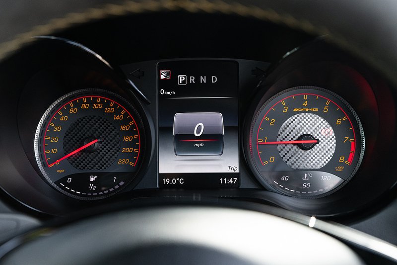 Used Mercedes-Benz AMG GT 2018 for sale - 76148324: Photo 16