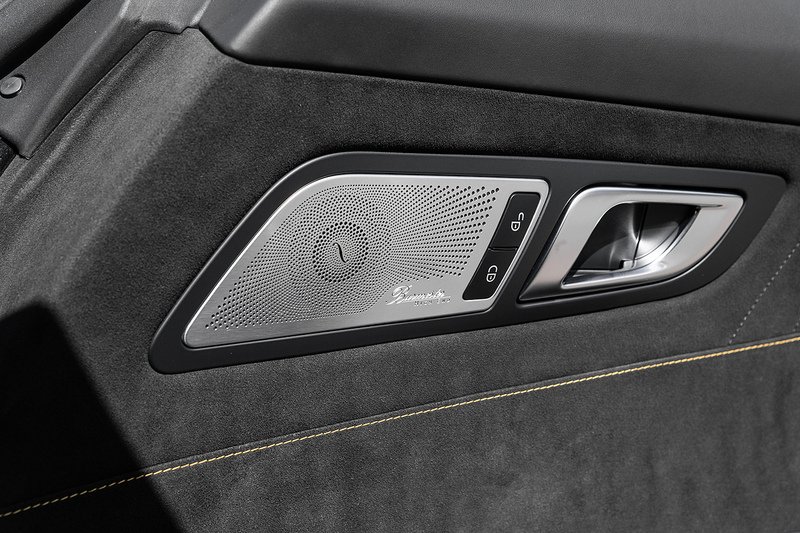 Used Mercedes-Benz AMG GT 2018 for sale - 76148324: Photo 21