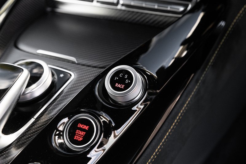Used Mercedes-Benz AMG GT 2018 for sale - 76148324: Photo 23