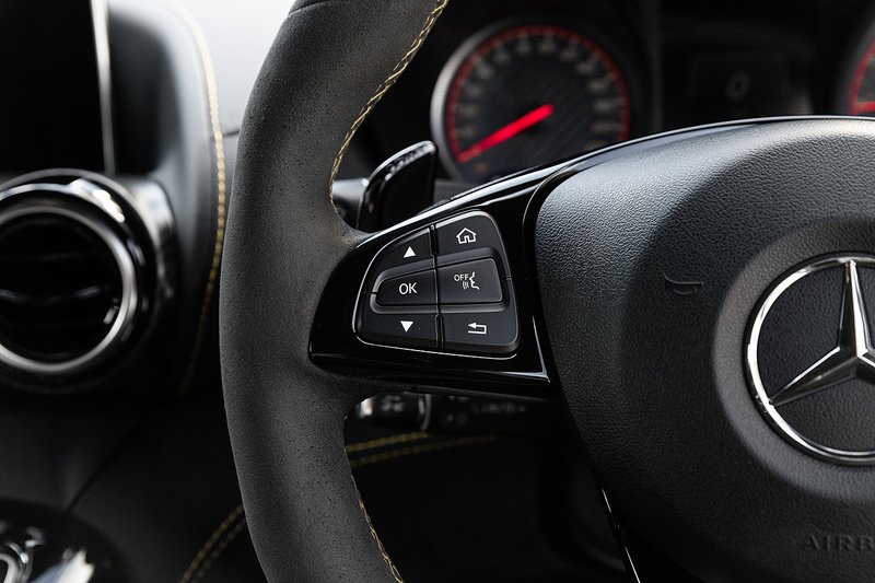 Used Mercedes-Benz AMG GT 2018 for sale - 76148324: Photo 25