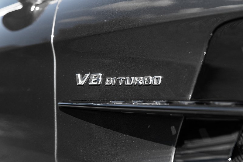 Used Mercedes-Benz AMG GT 2018 for sale - 76148324: Photo 30