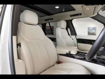 Used Land Rover Range Rover 2022 for sale - 75250375: Photo