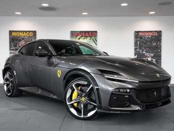 2024 - V12 5-Door