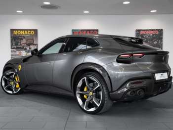 Used Ferrari Purosangue 2024 for sale - 74132072: Photo
