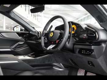 Used Ferrari Purosangue 2024 for sale - 74132072: Photo