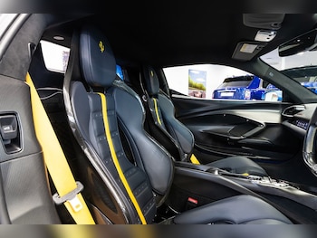 Used Ferrari 296 GTB 2022 for sale - 78712409: Photo