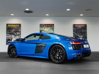 Used Audi R8 2016 for sale - 78887985: Photo