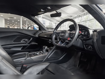 Used Audi R8 2016 for sale - 78887985: Photo