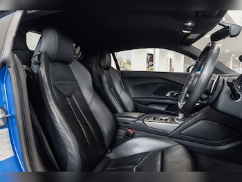 Used Audi R8 2016 for sale - 78887985: Photo
