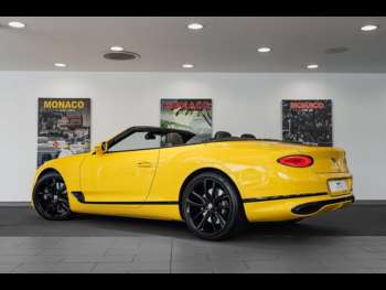 Used Bentley Continental 2019 for sale - 74491440: Photo
