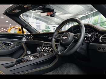 Used Bentley Continental 2019 for sale - 74491440: Photo