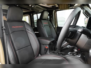 Used Jeep Wrangler 2025 for sale - 78712432: Photo
