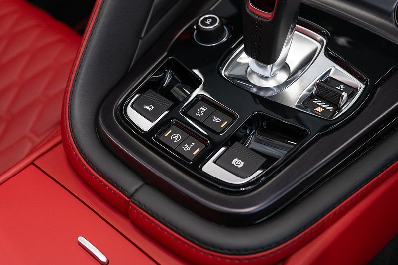 Used Jaguar F-Type 2019 for sale - 76962837: Photo 12