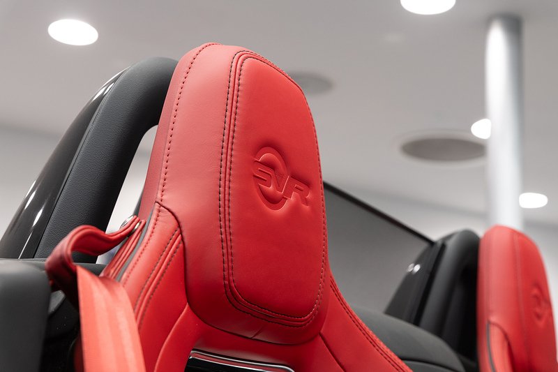 Used Jaguar F-Type 2019 for sale - 76962837: Photo 14