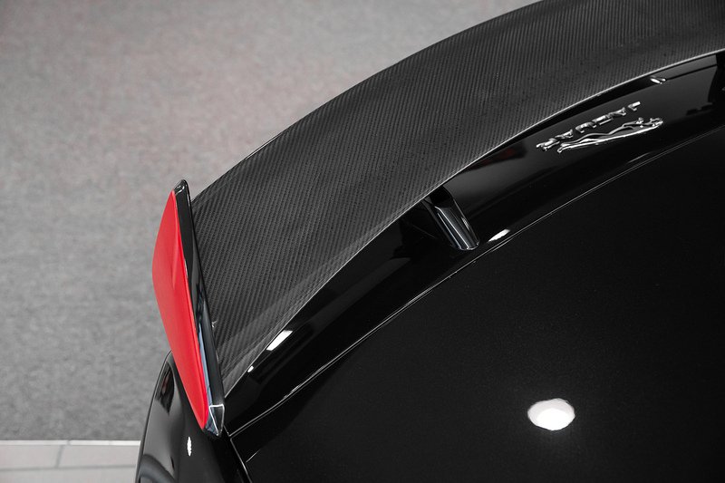 Used Jaguar F-Type 2019 for sale - 76962837: Photo 15