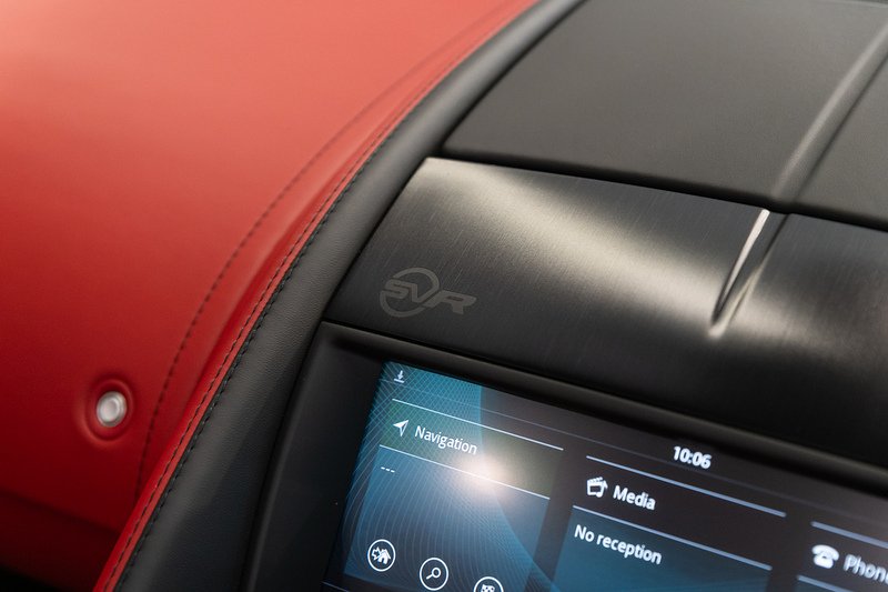 Used Jaguar F-Type 2019 for sale - 76962837: Photo 17