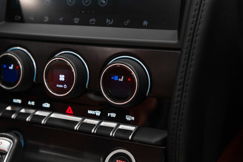 Used Jaguar F-Type 2019 for sale - 76962837: Photo 18