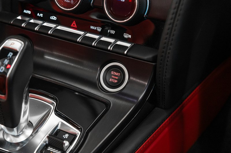 Used Jaguar F-Type 2019 for sale - 76962837: Photo 19