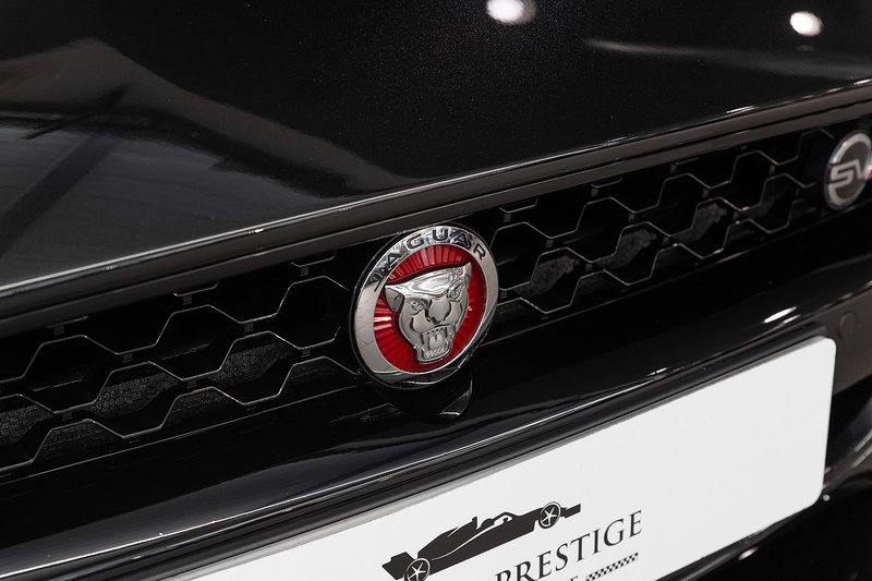 Used Jaguar F-Type 2019 for sale - 76962837: Photo 25