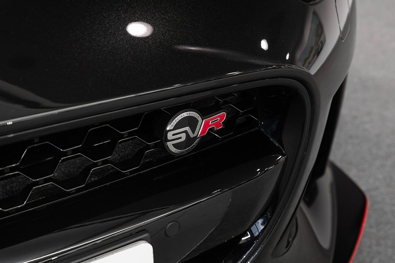 Used Jaguar F-Type 2019 for sale - 76962837: Photo 26