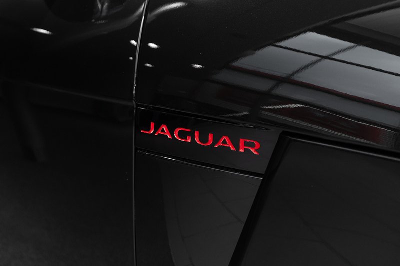 Used Jaguar F-Type 2019 for sale - 76962837: Photo 27