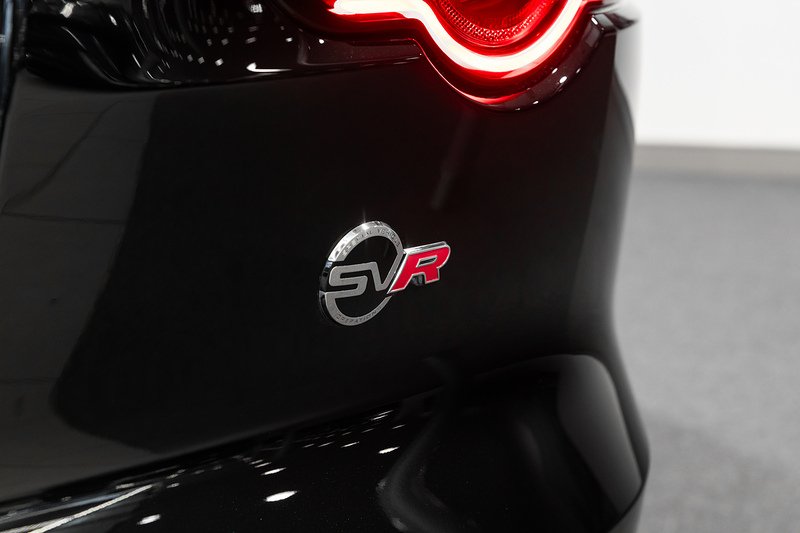 Used Jaguar F-Type 2019 for sale - 76962837: Photo 29