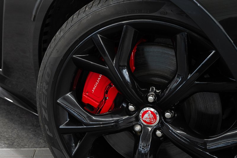 Used Jaguar F-Type 2019 for sale - 76962837: Photo 30