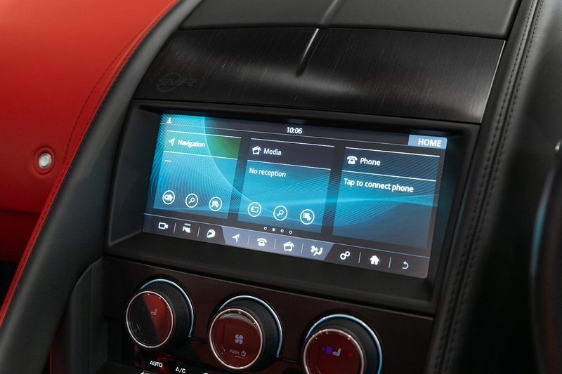 Used Jaguar F-Type 2019 for sale - 76962837: Photo 9