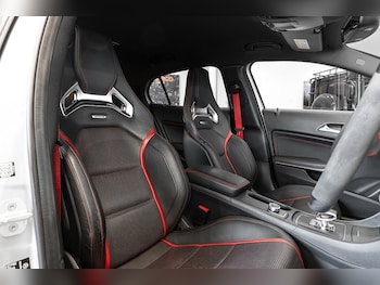 Used Mercedes-Benz GLA 2016 for sale - 75713624: Photo
