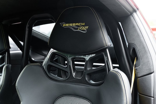 Used Porsche 911 2023 for sale - 76081373: Photo 12