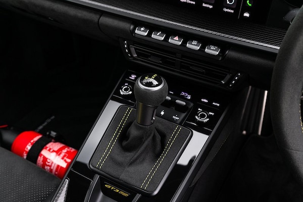 Used Porsche 911 2023 for sale - 76081373: Photo 16