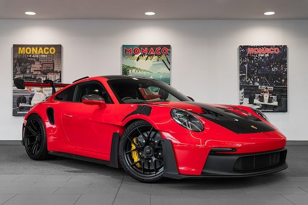 Used Porsche 911 2023 for sale - 76081373: Photo 1