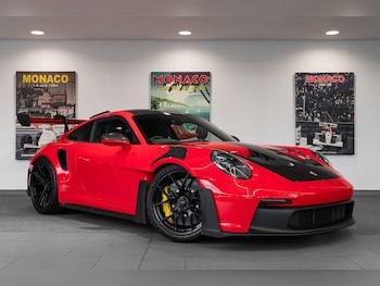 Porsche - 911