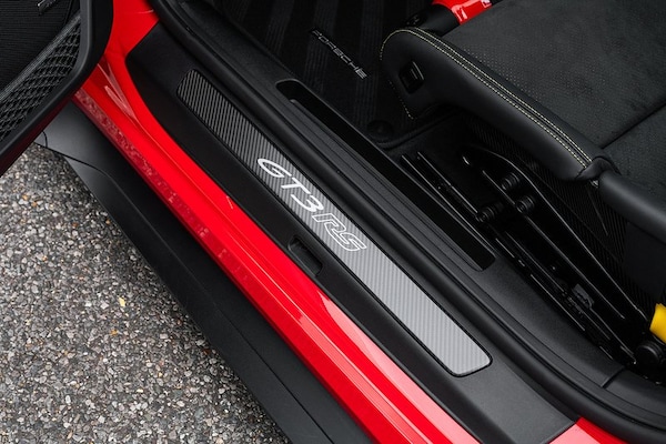 Used Porsche 911 2023 for sale - 76081373: Photo 23
