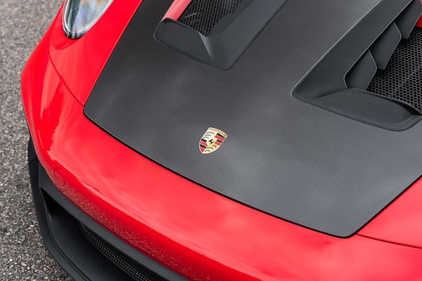 Used Porsche 911 2023 for sale - 76081373: Photo 24
