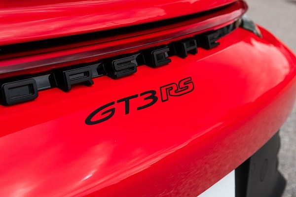 Used Porsche 911 2023 for sale - 76081373: Photo 26