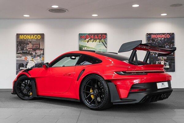Used Porsche 911 2023 for sale - 76081373: Photo 2