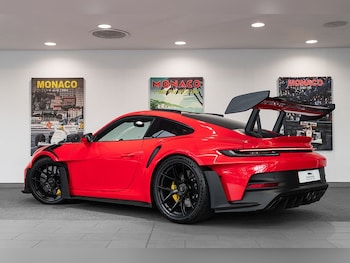Used Porsche 911 2023 for sale - 76081373: Photo 2