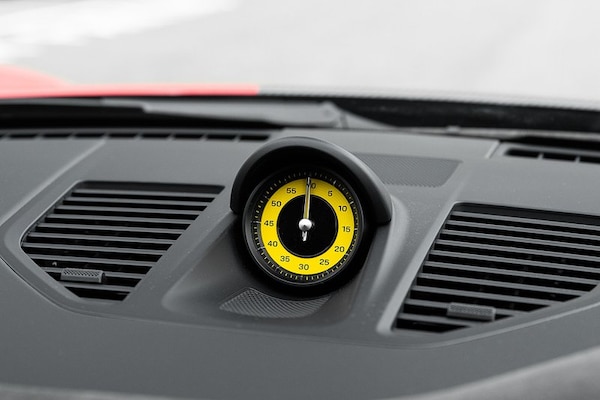 Used Porsche 911 2023 for sale - 76081373: Photo 36