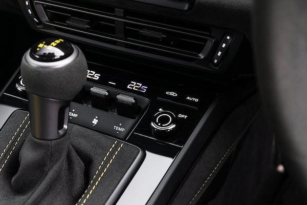 Used Porsche 911 2023 for sale - 76081373: Photo 37