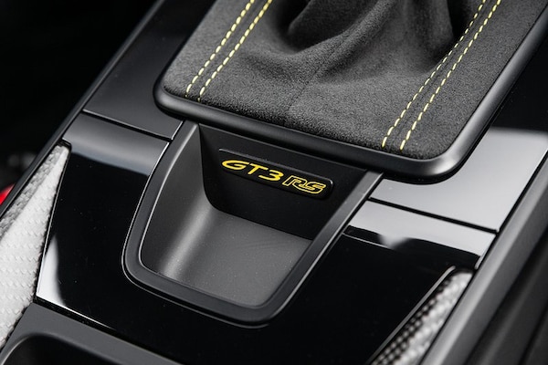 Used Porsche 911 2023 for sale - 76081373: Photo 38