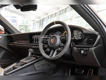 Used Porsche 911 2023 for sale - 76081373: Photo 3