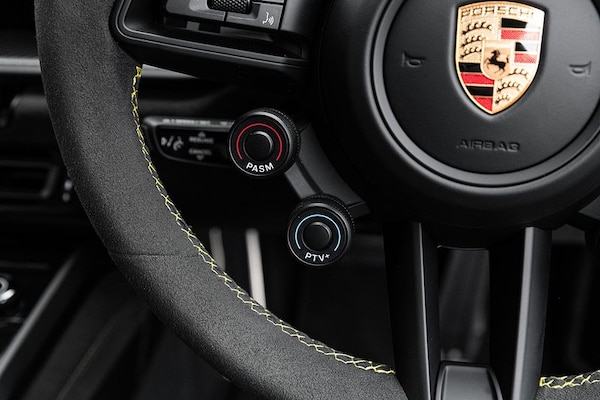 Used Porsche 911 2023 for sale - 76081373: Photo 40
