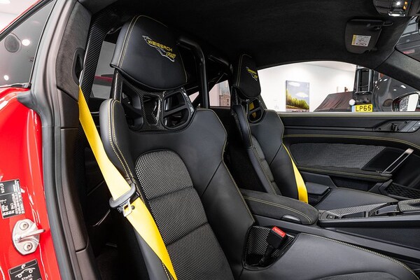 Used Porsche 911 2023 for sale - 76081373: Photo 4